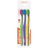 Elmex Ultra Soft dantų šepetėlis 3 vnt