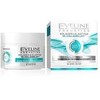Eveline Cosmetics Eveline 3D Collagen Lift intensyvus priešraukšlinis dieninis ir naktinis kreminis kremas, 50 ml