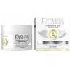 Eveline Cosmetics Eveline COENZYME Q10 ožkos pienas intensyviai regeneruojantis dieninis ir naktinis kreminis, 50 ml