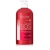 Eveline Cosmetics Eveline Extra Soft SOS daugkartinis regeneruojantis kūno pienelis, 350 ml