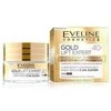Eveline Cosmetics Eveline Gold Lift Expert prabangus stangrinamasis kreminis serumas 40+, 50 ml