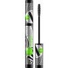 Eveline Cosmetics Eveline Mega Size Super Curl Blakstienų tušas, 10 ml