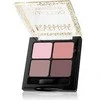 Eveline Cosmetics Eveline Quattro Professional akių šešėlių paletė 12 7,2 g