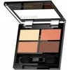 „Eveline Cosmetics Eveline Quattro Professional“ akių šešėlių paletė 1, 3,2 g
