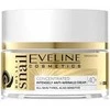 Eveline Cosmetics Eveline Royal Snail koncentruotas intensyvus kremas nuo raukšlių 40+, 50 ml