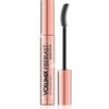 Eveline Cosmetics Volumix Fiberlast Blakstienų tušas Juodas, 10 ml
