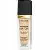 Eveline Cosmetics Eveline Wonder Match Skin Absolute Perfection 05 šviesus porcelianas, 30 ml