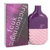 FCUK Friction Night Her EDT tualetinis vanduo moterims, 100 ml