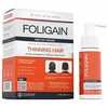 Foligain Trigubo poveikio serumas nuo plaukų slinkimo (formulė plonėjantiems plaukams) 59 ml