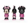 Minnie Mouse "Disney Air-Val Minnie" yra šampūno 2d 400ml
