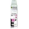 Garnier Mineral Invisible Protection Floral Touch Antiperspirant moterims, 150 ml