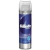 „Gillette Series Sensitive Skin“ – skutimosi želė jautriai odai