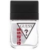 GUESS Grooming Effect Aftershave Vanduo vyrams, 100 ml