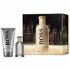 Hugo Boss Boss Bottled 50ml EDP 50 ml + Dušo želė 100 ml kvepalai Vyrams EDP Rinkinys