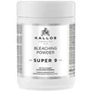 Kallos Cosmetics Super 9 Bleaching Powder Hair Color