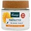 Kneipp Foot Care Regenerating Foot Butter Pėdų kreminis