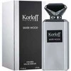 Korloff Silver Wood for Men (Kvepalai Vyrams) EDP 88ml