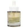 Korres Stangrinamasis naktinis serumas "Juodas Pine" (Overnight Total Revival Serum) 30 ml