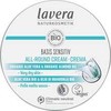 Lavera Basis Sensitiv All-Round kreminis (sausai odai)