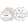 Lavera Fine biri pudra Invisible Finish (biri pudra) 11 g, skaidri