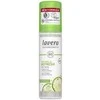 Lavera Refreshing deodorant spray with the smell of lime Refresh (Deo Purškiklis), 75 ml