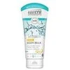 Lavera Stangrinamasis kūno losjonas su Q10 Basis Sensitiv (Stangrinamasis kūno losjonas) 250 ml