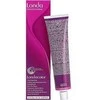 Londa Professional Permanent Color Extra Rich kreminis plaukų spalva moterims, 60 ml