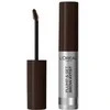 L'Oréal Paris Brow Artist Plump &amp; Set Eyebrow Blakstienų tušas moterims, 4,9 ml