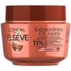 L'Oréal Paris Elseve Extraordinary Oil Jojoba Multi-Use Mask Plaukų kaukė moterims, 300 ml