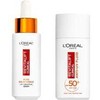 L'Oréal Paris Revitalift Clinical Vitamin C Day Kreminis moterims, 50 ml