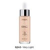 L'Oréal Paris True Match Nude Makeup moterims, 30 ml