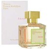 Maison Francis Kurkdjian À La Rose - EDP 35ml NIŠINIAI Kvepalai Moterims EDP
