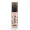 „Makeup Revolution Conceal &amp; Glow Illuminating Kreminis Foundation“ makiažo pagrindas, 23 ml