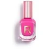 Makeup Revolution High Gloss Nagų lakas Bubble, 10 ml