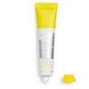 Makeup Revolution Obsession So Balm Hydrating Lūpų blizgis Mango, 15 ml