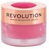 Makeup Revolution Sugar Kiss Lip Scrub Watermelon Heaven, 15 g