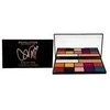 Makeup Revolution Carmi Eyeshadow Palette Kiss Of Fire 12 Shades, 27 g