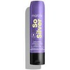 Matrix So Sidabrinis Violetinė kondicionierius - Kondicionierius su neutralizuojančiu ir drėkinamuoju poveikiu - 300 ml