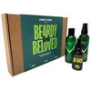 Men Rock Beardy Beloved Awakening Sicilian Lime Beard Kit Barzdos priežiūros rinkinys, 1vnt