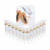 Drėkinamasis losjonas sausiems plaukams Milk Shake Moisture & More Lotion 12x12 ml