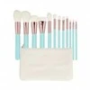 MIMO Makeup Set Turquoise 12 Pcs