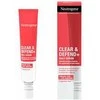 Neutrogena Clear &amp; Defend+ Daily Serum Skin Serum unisex, 30 ml