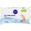 Nivea Baby Pure Vanduo
