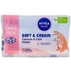 Nivea BABY Soft &amp; Kreminis