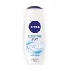 Dušo želė Nivea Creme Soft Care Caring, 500 ml