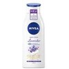 Nivea Lavender &amp; Hydration Losjonas kūnui Losjonas kūnui moterims, 400 ml