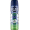 Nivea Vyrai Sensation Fresh Antiperspirant - Antiperspirant - 150 ml