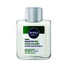 Nivea Men Sensitive Pro Ultra-Calming After Shave Balm Balzamas po skutimosi vyrams, 100 ml