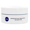 Nivea Refreshing Day Kreminis Day Kreminis moterims, 50 ml
