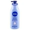 Nivea Smooth Sensation Losjonas kūnui moterims, 625 ml